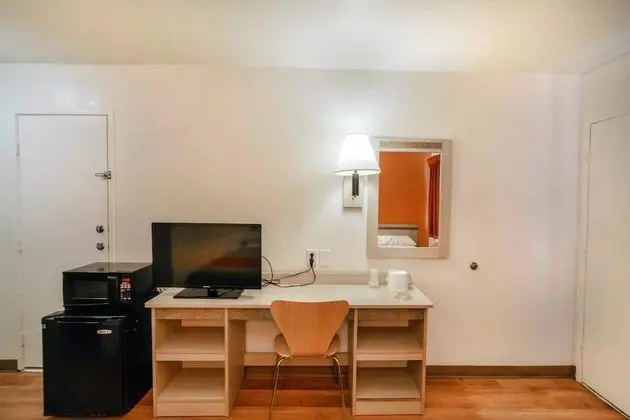 Motel 6 Huntsville, TX - Oda
