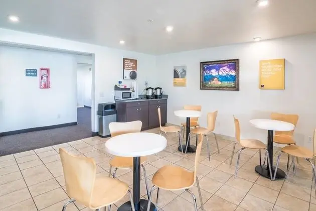 Motel 6 Idaho Falls - Snake River