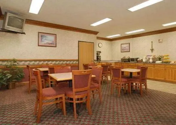 Motel 6 - Genel