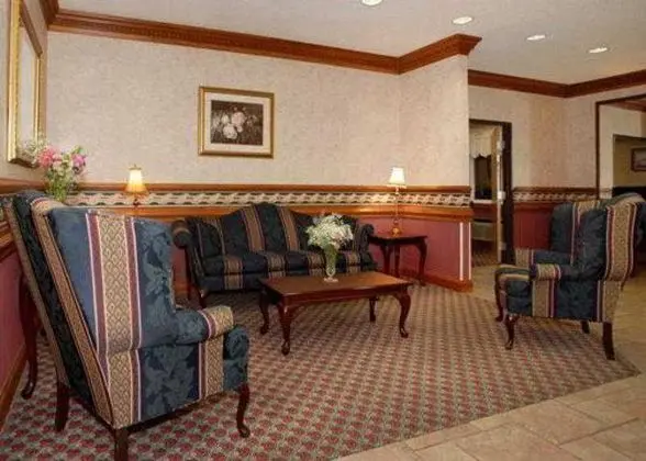 Motel 6 - Genel