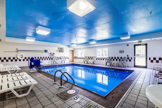 Motel 6 Indianapolis - Southport