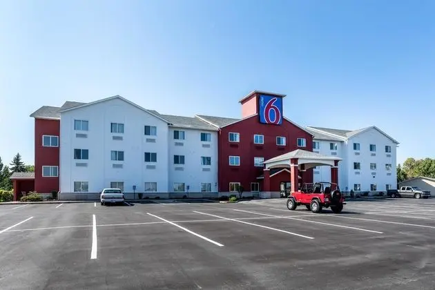 Motel 6 Indianapolis - Southport - 1