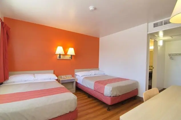 Motel 6 Indio - Palm Springs Area