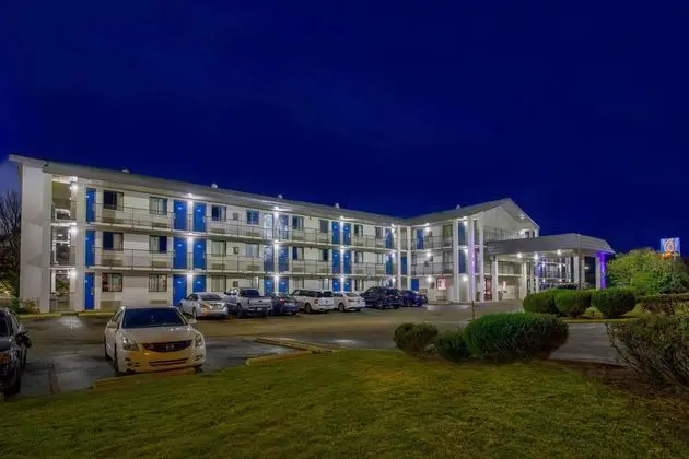 Motel 6 Jackson, MS - Öne Çıkan Resim