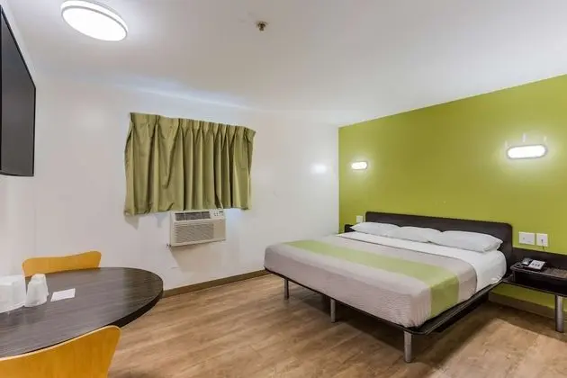 Motel 6 Jacksonville, FL - South - Oda