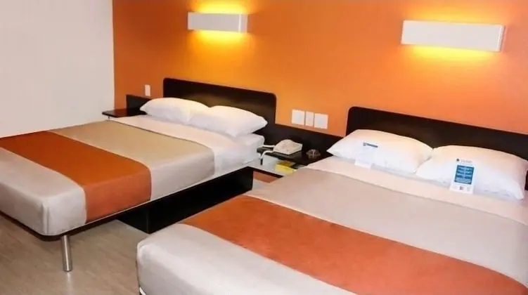 Motel 6 Jennings, LA