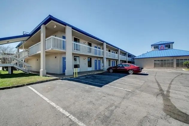 Motel 6 Jennings, LA - Öne Çıkan Resim