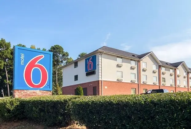 Motel 6 Jonesboro, GA