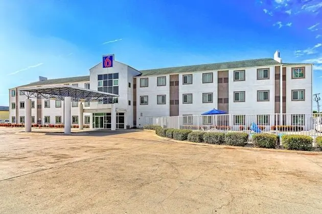 Motel 6 Killeen, TX
