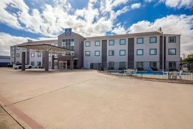 Motel 6 Killeen, TX - Öne Çıkan Resim