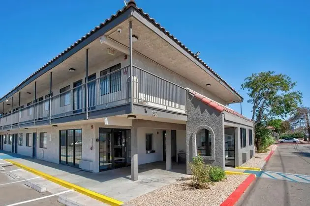 Motel 6 Kingman East - Öne Çıkan Resim
