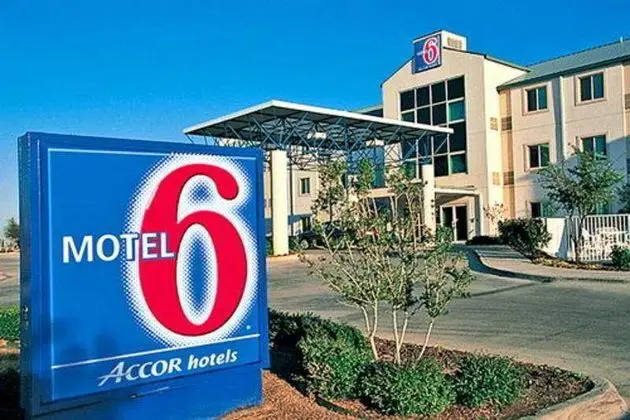 Motel 6 Kingman West