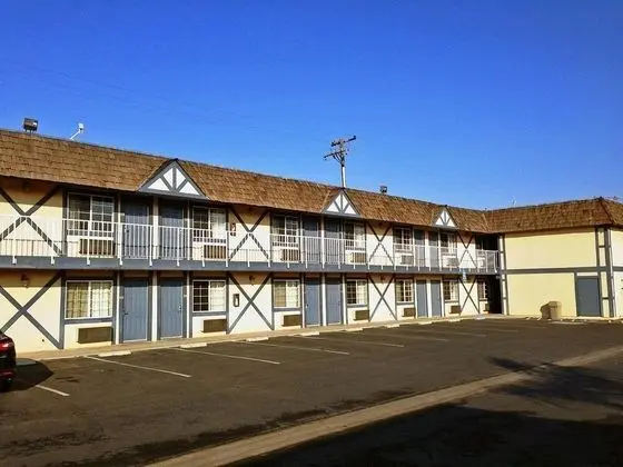 Motel 6