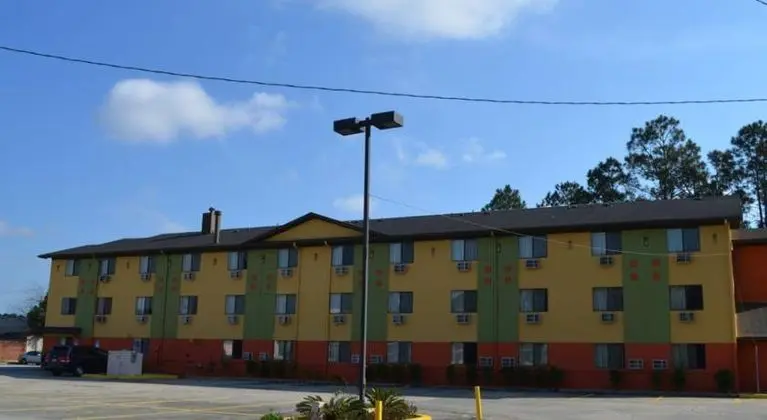 Motel 6 Kingsland - Kings Bay Naval Base