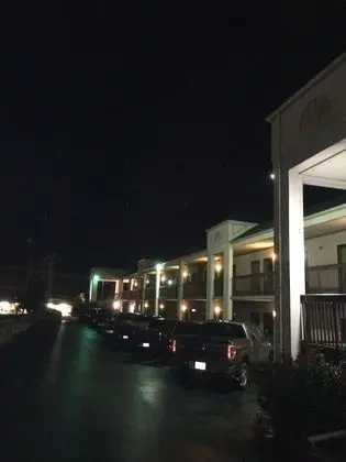 Motel 6 Kingsport, TN - Dış Mekan