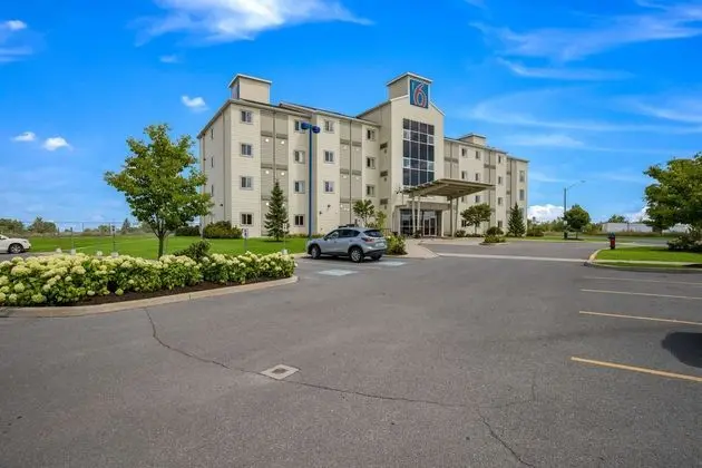 Motel 6 Kingston - Öne Çıkan Resim