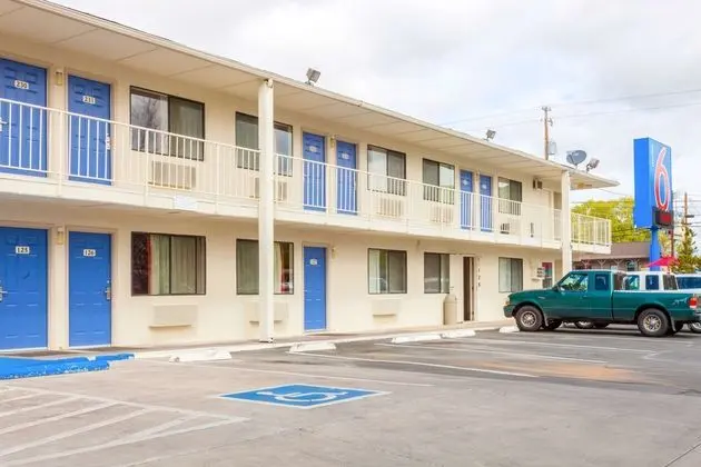 Motel 6 Klamath Falls - Öne Çıkan Resim
