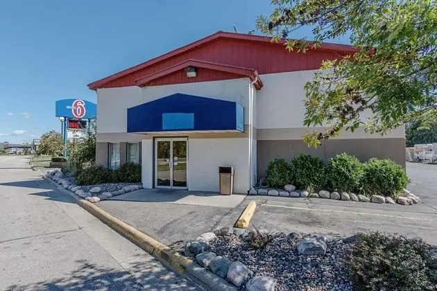 Motel 6 La Crosse, WI