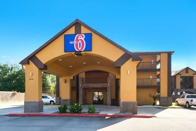 Motel 6 Lafayette, LA