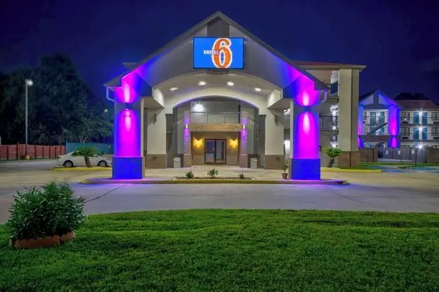 Motel 6 Lafayette, LA - Öne Çıkan Resim