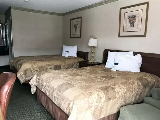 Motel 6 Lagrange, GA