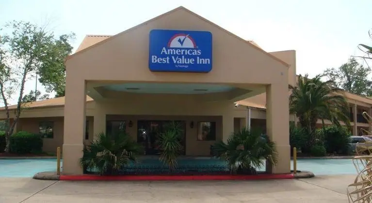 Motel 6 Lake Charles, LA