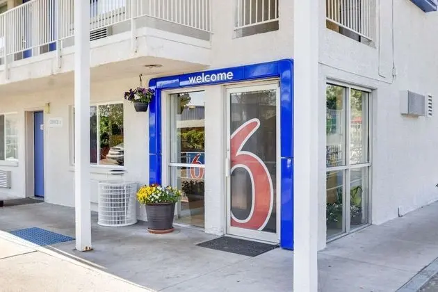 Motel 6 Lakewood, CO - Denver - Dış Mekan