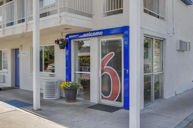 Motel 6 Lakewood, CO - Denver - Dış Mekan