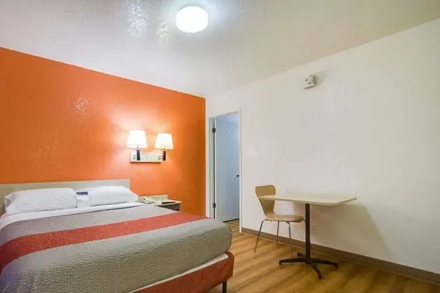 Motel 6 Lakewood, CO - Denver - Oda