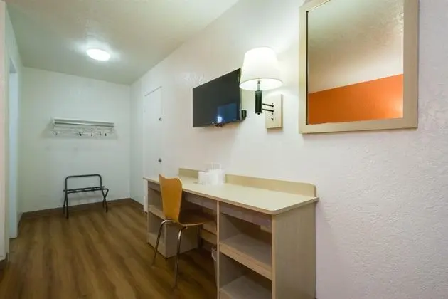 Motel 6 Lakewood, CO - Denver - Oda