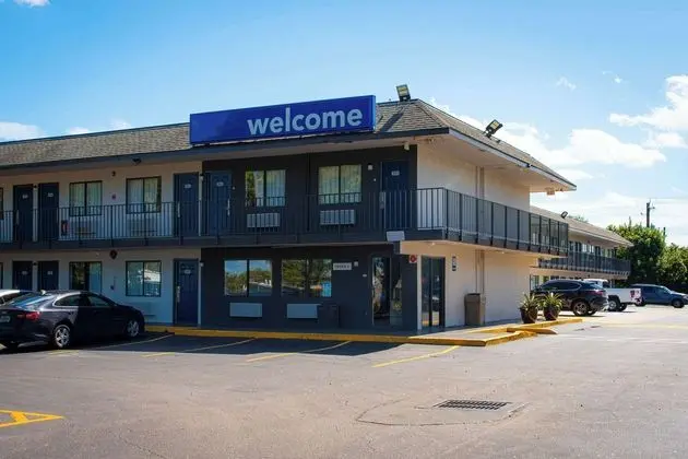 Motel 6 Lantana, FL - Öne Çıkan Resim