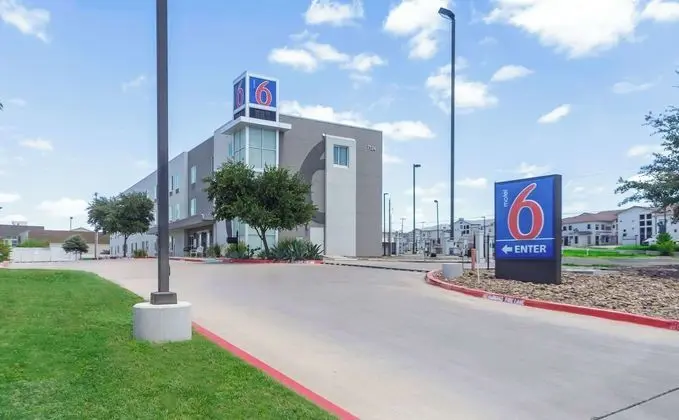 Motel 6 Laredo, TX - Airport - Öne Çıkan Resim