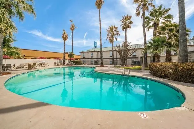 Motel 6 Laredo, TX - North I-35 - Öne Çıkan Resim
