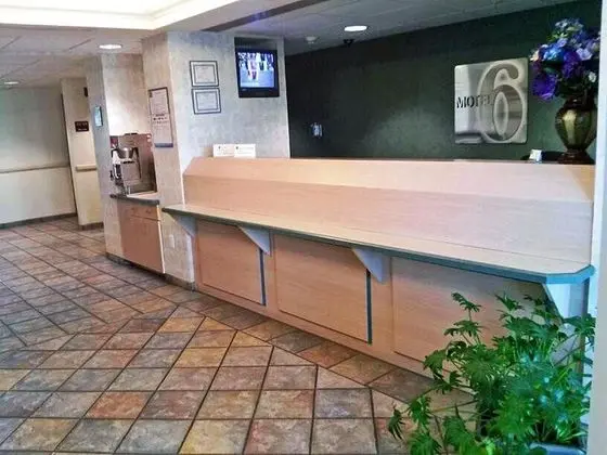 Motel 6 Las Cruces - Telshor