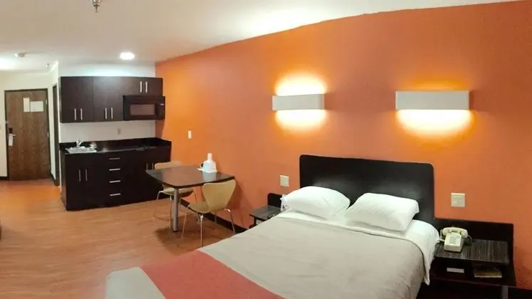 Motel 6 Lebanon IN