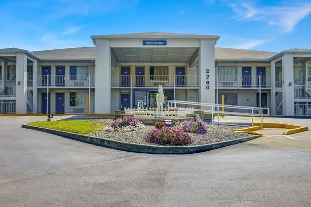Motel 6 Lexington East - Öne Çıkan Resim