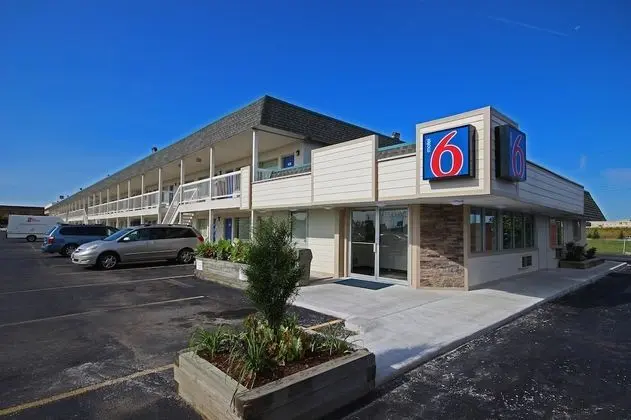 Motel 6 Lima, OH - Öne Çıkan Resim