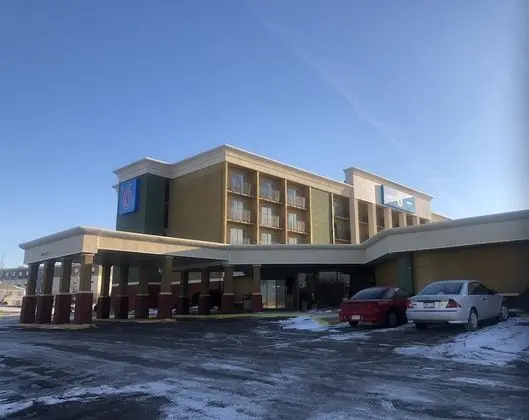 Motel 6 Lincoln, NE - Airport