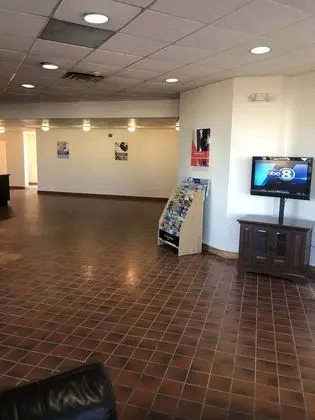 Motel 6 Lincoln, NE - Airport - Lobi