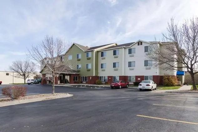 Motel 6 Lincoln, NE