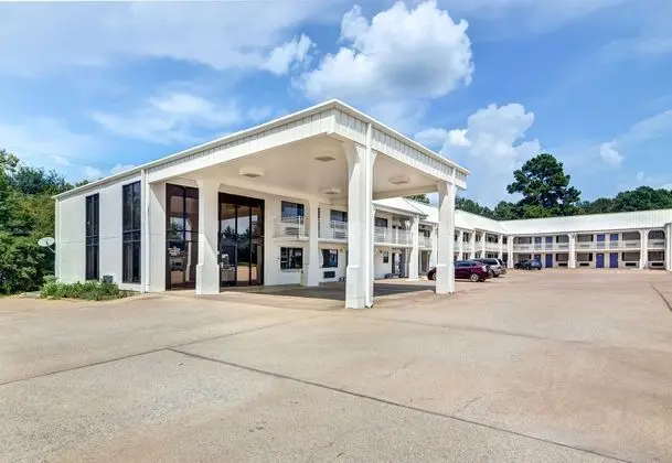Motel 6 Lindale, TX - Öne Çıkan Resim