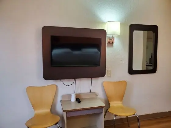 Motel 6 Little Rock, AR - South - Oda