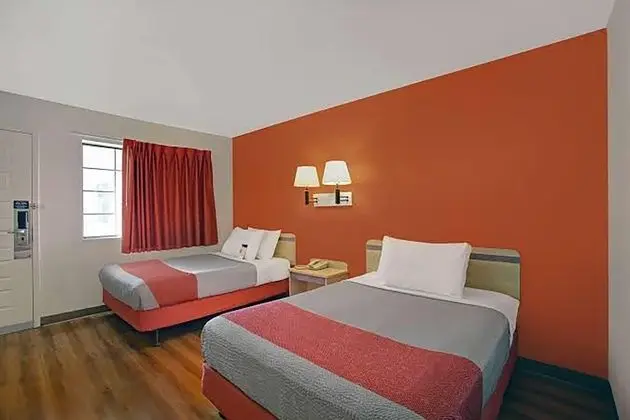 Motel 6 Livermore, CA - Öne Çıkan Resim
