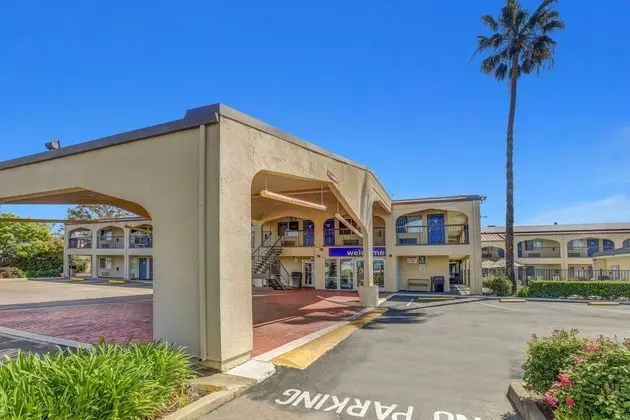 Motel 6 Lodi, CA - Öne Çıkan Resim