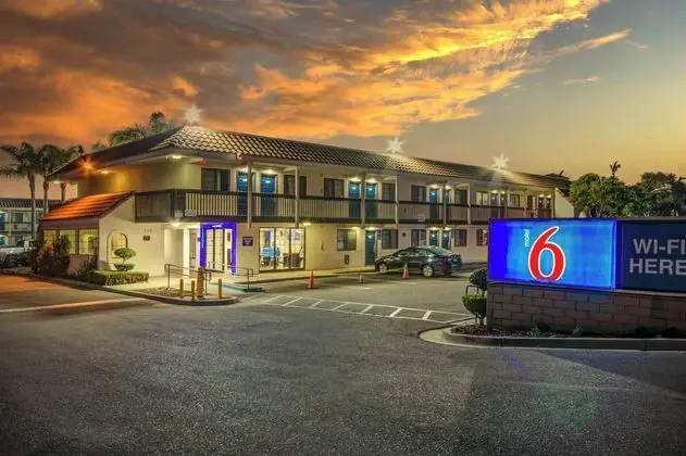Motel 6 Lompoc, CA - Öne Çıkan Resim