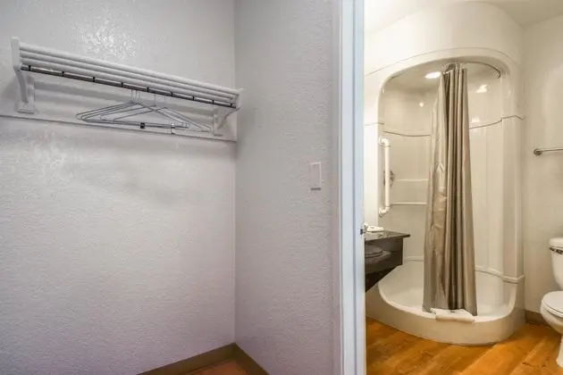 Motel 6 Los Angeles - El Monte