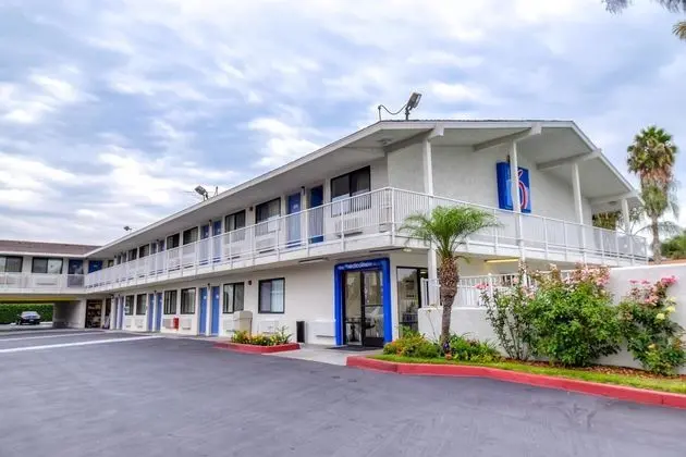 Motel 6 Los Angeles - El Monte