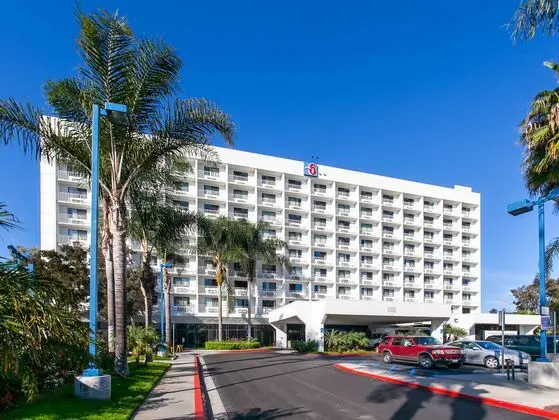 Motel 6 Los Angeles LAX