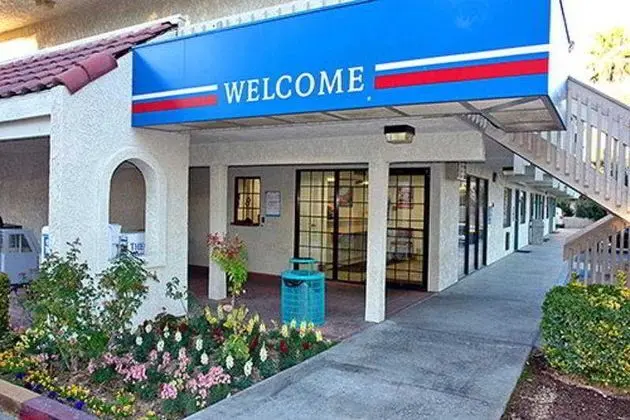 Motel 6 Los Angeles Pamona
