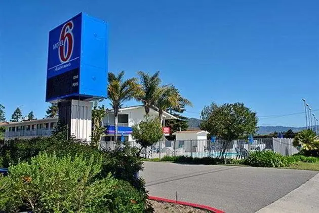 Motel 6 Los Angeles-Rosemead